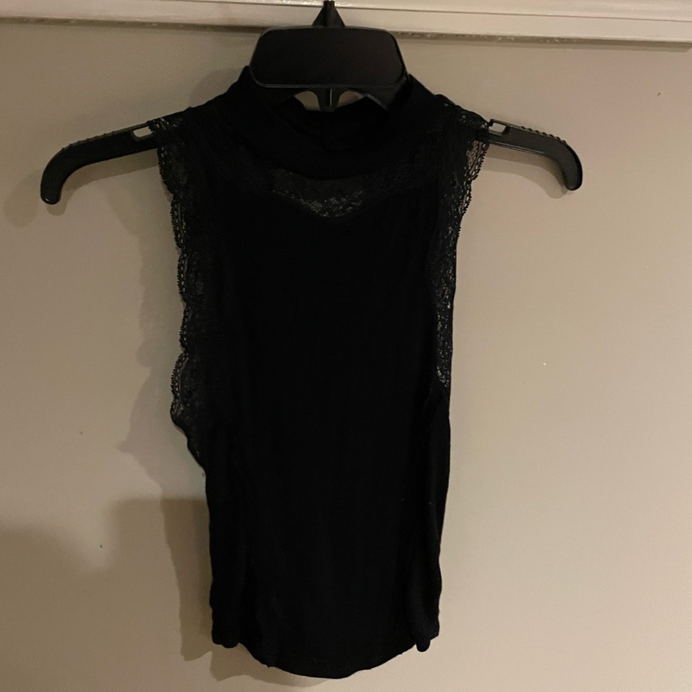 Gently worn